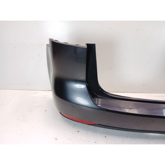 Recambio de paragolpes trasero para volkswagen touran (1t3) 2.0 tdi referencia OEM IAM   