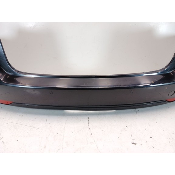 Recambio de paragolpes trasero para volkswagen touran (1t3) 2.0 tdi referencia OEM IAM   