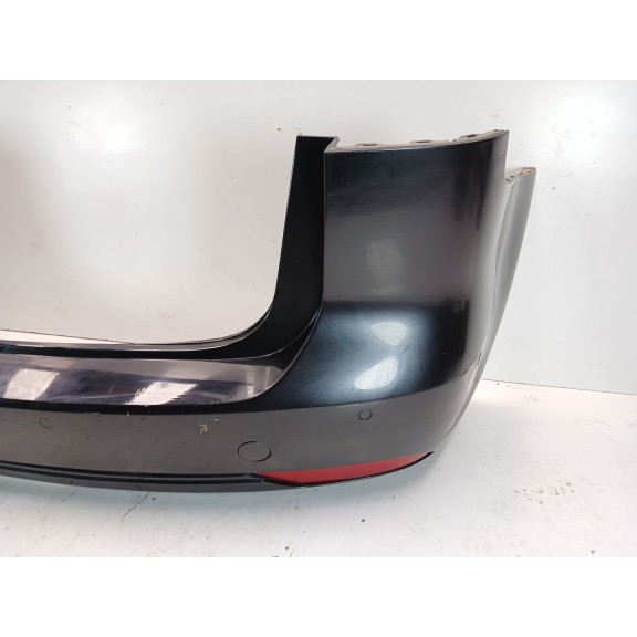 Recambio de paragolpes trasero para volkswagen touran (1t3) 2.0 tdi referencia OEM IAM   
