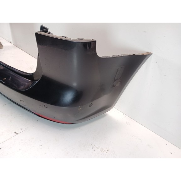 Recambio de paragolpes trasero para volkswagen touran (1t3) 2.0 tdi referencia OEM IAM   