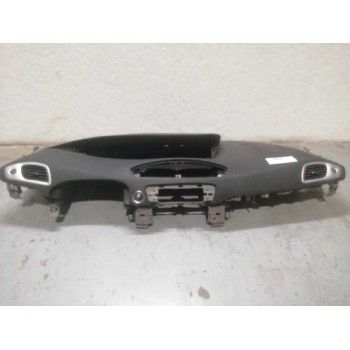 Recambio de salpicadero para renault scenic iii 1.5 dci diesel fap referencia OEM IAM   