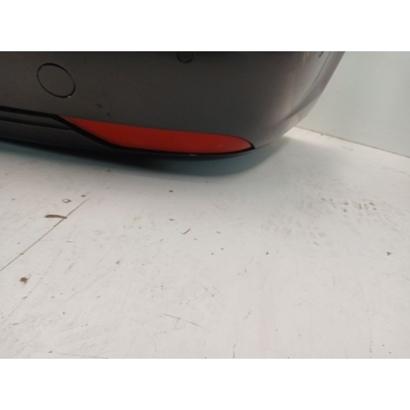 Recambio de paragolpes trasero para volkswagen touran (1t3) 2.0 tdi referencia OEM IAM   