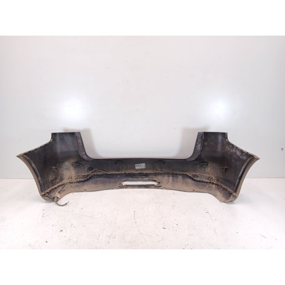 Recambio de paragolpes trasero para volkswagen touran (1t3) 2.0 tdi referencia OEM IAM   