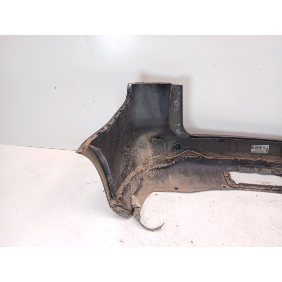 Recambio de paragolpes trasero para volkswagen touran (1t3) 2.0 tdi referencia OEM IAM   