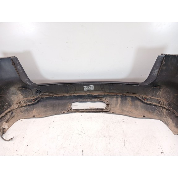 Recambio de paragolpes trasero para volkswagen touran (1t3) 2.0 tdi referencia OEM IAM   