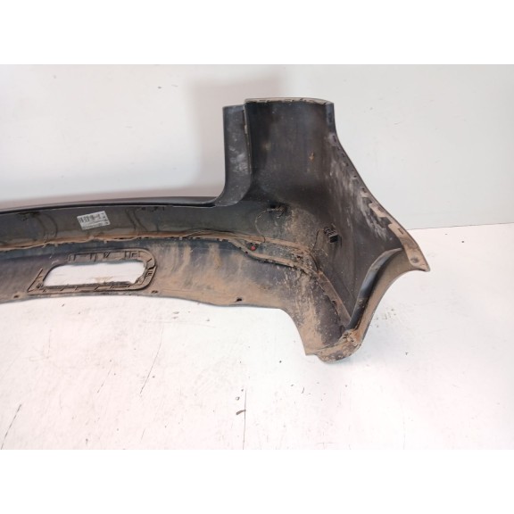 Recambio de paragolpes trasero para volkswagen touran (1t3) 2.0 tdi referencia OEM IAM   