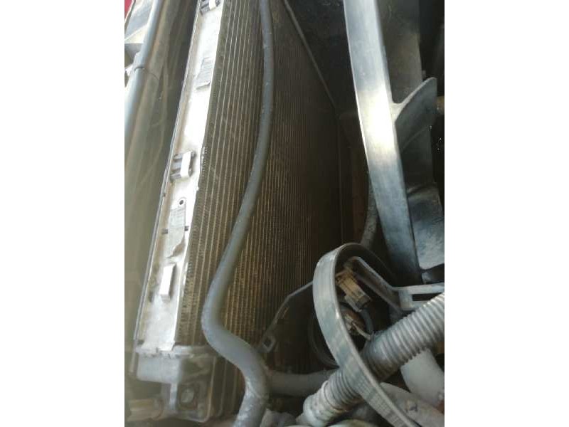 Recambio de radiador agua para land rover discovery 2.7 td v6 cat referencia OEM IAM PCC500111  
