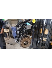 Recambio de motor completo para volkswagen golf v (1k1) 1.9 tdi referencia OEM IAM BKC B 