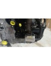 Recambio de motor completo para volkswagen golf v (1k1) 1.9 tdi referencia OEM IAM BKC B 