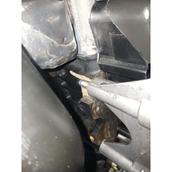 Recambio de motor completo para volkswagen golf v (1k1) 1.9 tdi referencia OEM IAM BKC B 