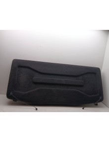 Recambio de bandeja trasera para jeep avenger (j2) referencia OEM IAM 7357910120   2