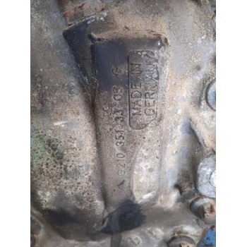 Recambio de diferencial trasero para mercedes-benz clase c (w203) familiar 2.2 cdi cat referencia OEM IAM 2103513308G  