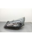 Recambio de faro izquierdo para opel astra j gtc 1.4 (08) referencia OEM IAM   