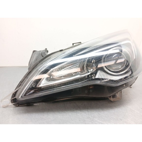 Recambio de faro izquierdo para opel astra j gtc 1.4 (08) referencia OEM IAM   