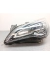 Recambio de faro izquierdo para opel astra j gtc 1.4 (08) referencia OEM IAM   