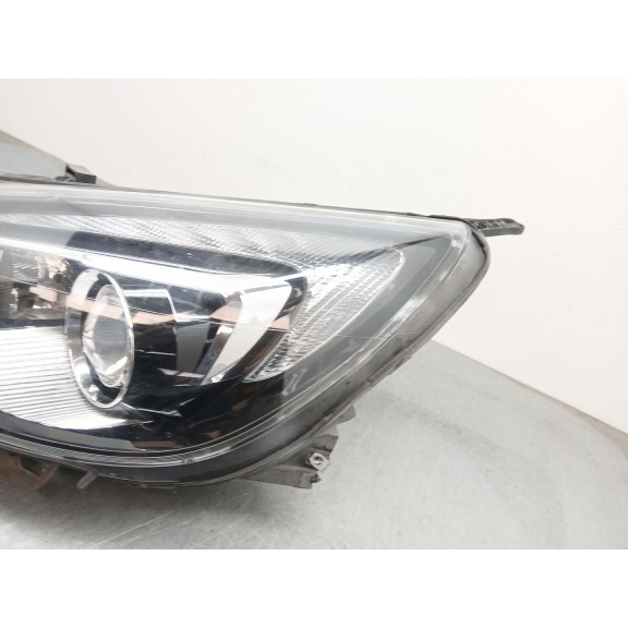 Recambio de faro izquierdo para opel astra j gtc 1.4 (08) referencia OEM IAM   