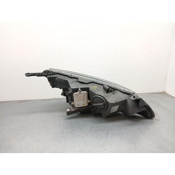Recambio de faro izquierdo para opel astra j gtc 1.4 (08) referencia OEM IAM   
