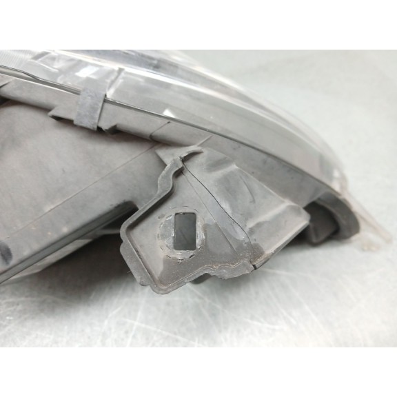Recambio de faro izquierdo para opel astra j gtc 1.4 (08) referencia OEM IAM   
