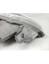 Recambio de faro izquierdo para opel astra j gtc 1.4 (08) referencia OEM IAM   