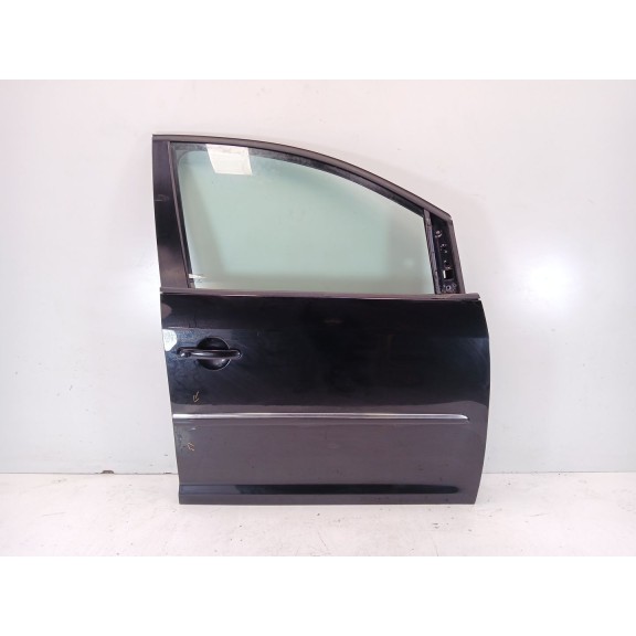 Recambio de puerta delantera derecha para volkswagen touran (1t3) 2.0 tdi referencia OEM IAM 1T0831056AB  