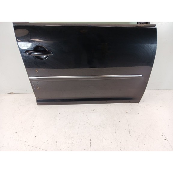 Recambio de puerta delantera derecha para volkswagen touran (1t3) 2.0 tdi referencia OEM IAM 1T0831056AB  