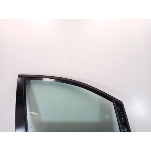 Recambio de puerta delantera derecha para volkswagen touran (1t3) 2.0 tdi referencia OEM IAM 1T0831056AB  