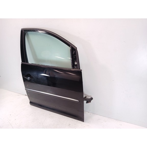 Recambio de puerta delantera derecha para volkswagen touran (1t3) 2.0 tdi referencia OEM IAM 1T0831056AB  