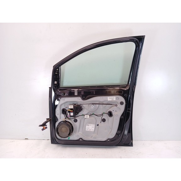 Recambio de puerta delantera derecha para volkswagen touran (1t3) 2.0 tdi referencia OEM IAM 1T0831056AB  
