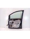 Recambio de puerta delantera derecha para volkswagen touran (1t3) 2.0 tdi referencia OEM IAM 1T0831056AB  