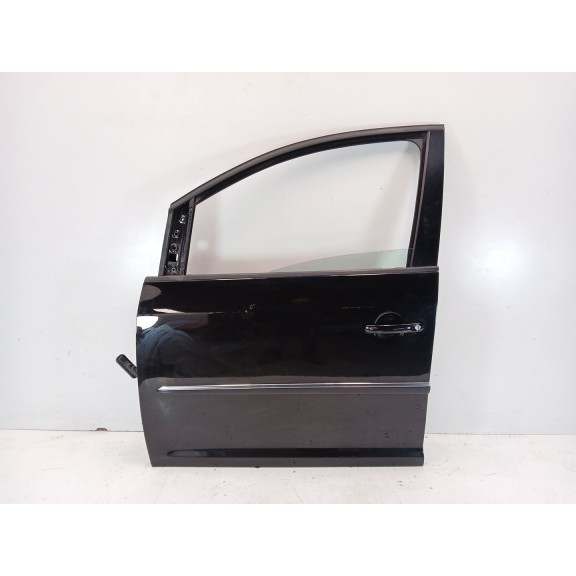 Recambio de puerta delantera izquierda para volkswagen touran (1t3) 2.0 tdi referencia OEM IAM 1T0831055AB  