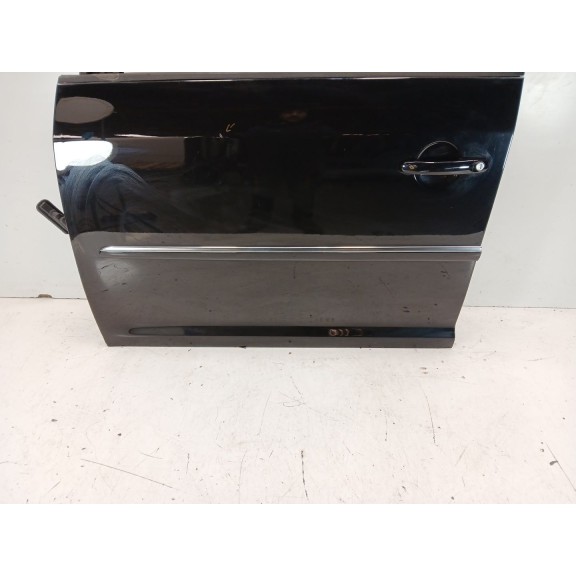 Recambio de puerta delantera izquierda para volkswagen touran (1t3) 2.0 tdi referencia OEM IAM 1T0831055AB  