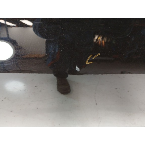 Recambio de puerta delantera izquierda para volkswagen touran (1t3) 2.0 tdi referencia OEM IAM 1T0831055AB  