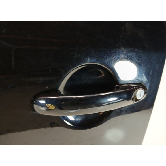 Recambio de puerta delantera izquierda para volkswagen touran (1t3) 2.0 tdi referencia OEM IAM 1T0831055AB  