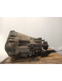 Recambio de caja cambios para mercedes-benz clase c (w203) c 180 kompressor (203.046) referencia OEM IAM 2032609700 MANUAL 6v 