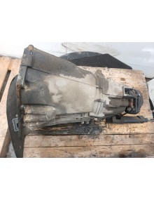 Recambio de caja cambios para mercedes-benz clase c (w203) c 180 kompressor (203.046) referencia OEM IAM 2032609700 MANUAL 6v  2