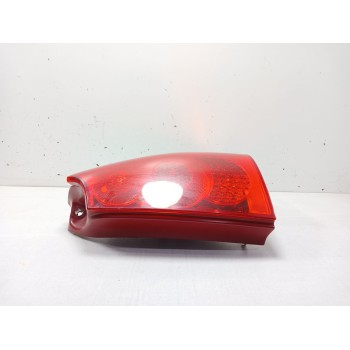 Recambio de piloto trasero derecho para peugeot 307 sw (3h) 1.6 hdi 110 referencia OEM IAM   2 serie