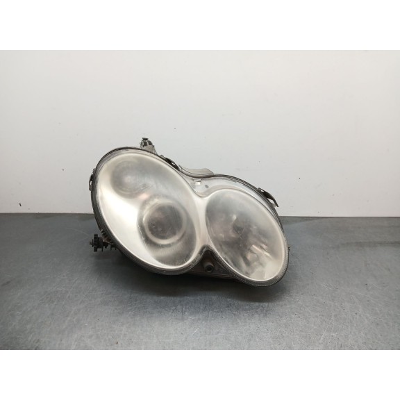 Recambio de faro derecho para mercedes-benz clk (c209) clk 280 (209.354) referencia OEM IAM 15697600  