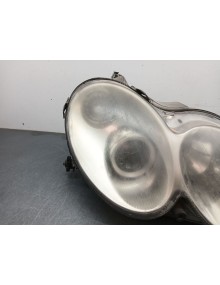 Recambio de faro derecho para mercedes-benz clk (c209) clk 280 (209.354) referencia OEM IAM 15697600   2