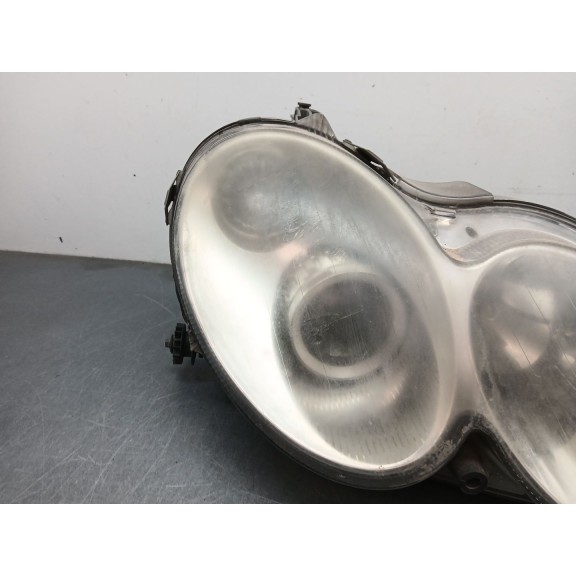Recambio de faro derecho para mercedes-benz clk (c209) clk 280 (209.354) referencia OEM IAM 15697600  