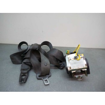 CINTURON SEGURIDAD DELANTERO IZQUIERDO 7L0857705D 601391400 