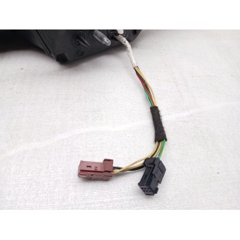 Recambio de retrovisor izquierdo para peugeot 208 i (ca_, cc_) 1.2 gpl referencia OEM IAM 232636251  