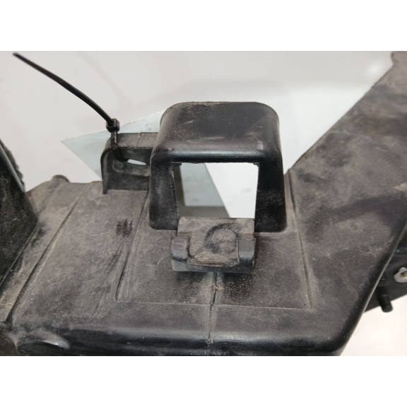 Recambio de panel frontal para hyundai tucson (tl, tle) 1.6 t-gdi referencia OEM IAM 64101D7000  