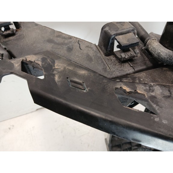 Recambio de panel frontal para hyundai tucson (tl, tle) 1.6 t-gdi referencia OEM IAM 64101D7000  