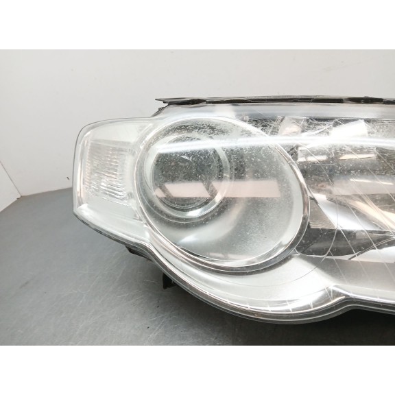 Recambio de faro derecho para volkswagen passat b6 (3c2) 2.0 tdi 16v referencia OEM IAM 89312189  