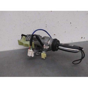 Recambio de conmutador de arranque para hyundai i20 basis blue referencia OEM IAM GBZDC2 FICHA ROTA 