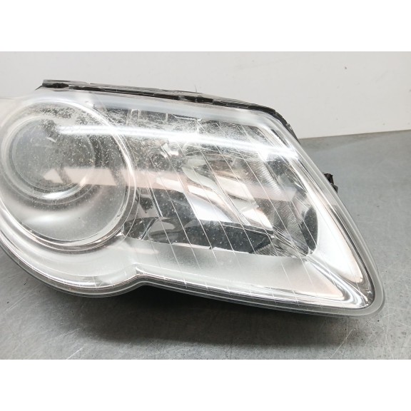 Recambio de faro derecho para volkswagen passat b6 (3c2) 2.0 tdi 16v referencia OEM IAM 89312189  