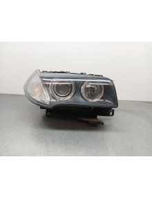 Recambio de faro derecho para bmw x3 (e83) xdrive 20 d referencia OEM IAM   