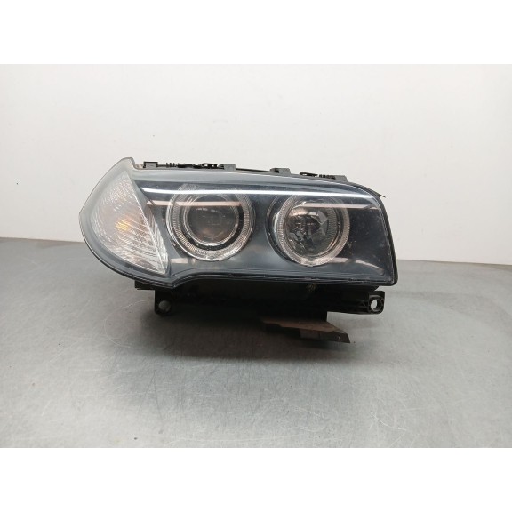 Recambio de faro derecho para bmw x3 (e83) xdrive 20 d referencia OEM IAM   