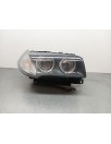 Recambio de faro derecho para bmw x3 (e83) xdrive 20 d referencia OEM IAM   