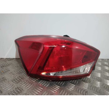 Recambio de piloto trasero izquierdo para seat ibiza (kj1) referencia OEM IAM 6F0945095D NUEVO 17-